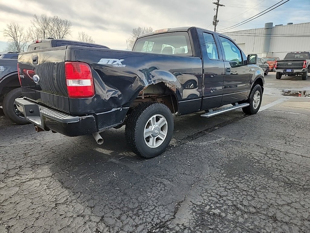 Used 2008 Ford F150 XL image 5