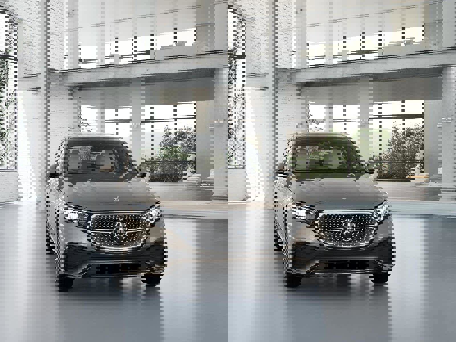 New 2026 Mercedes-Benz E 350 Sedan image 7