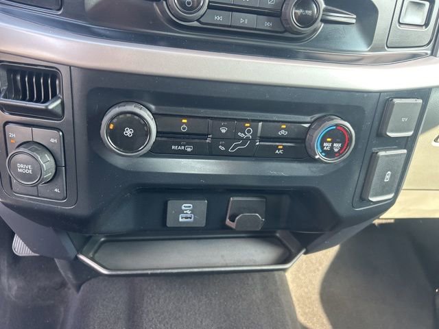 Used 2023 Ford F150 XLT image 23