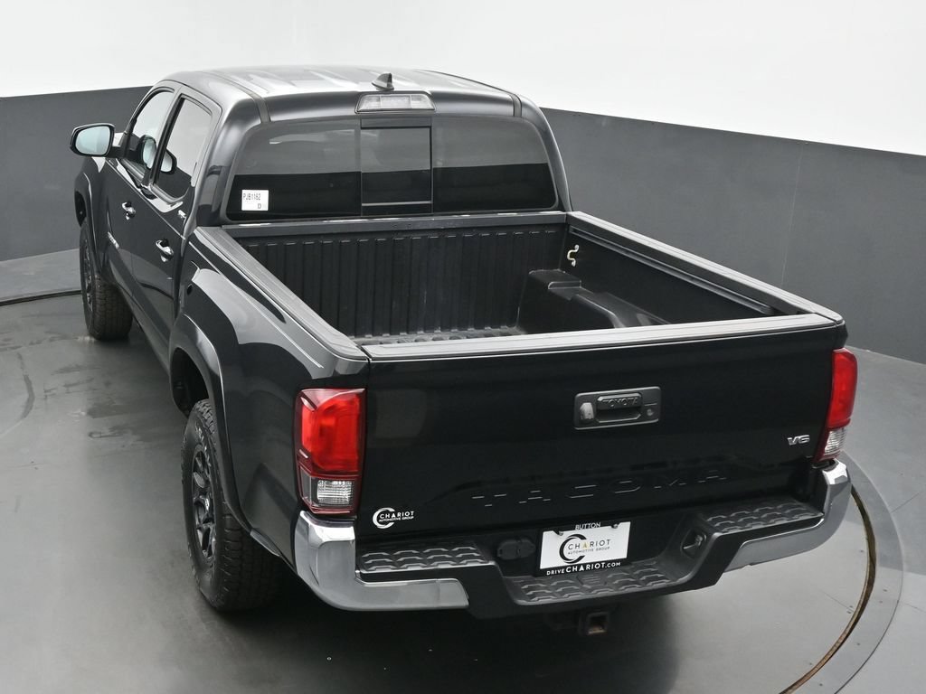 Used 2019 Toyota Tacoma SR5 RWD image 43