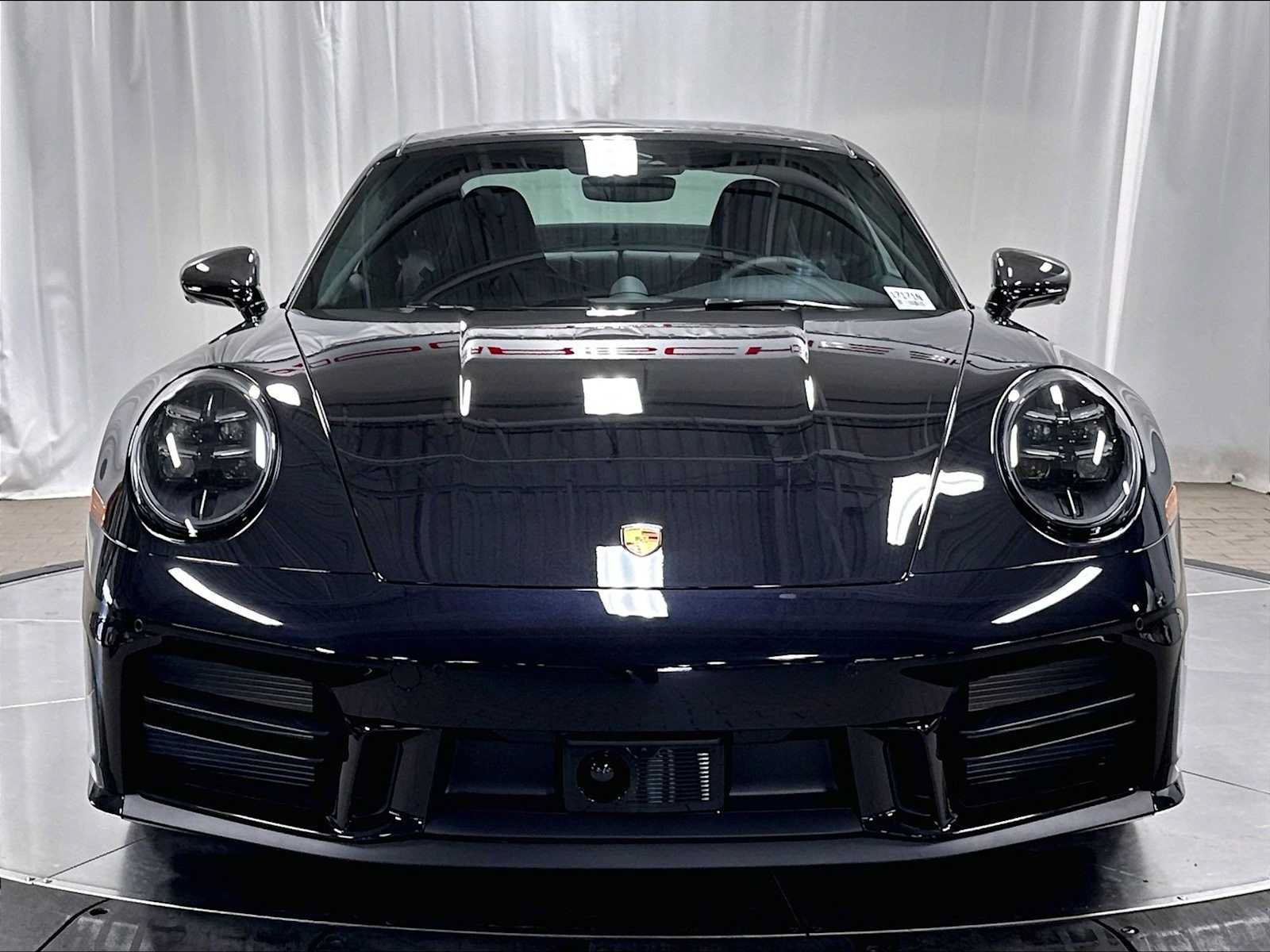Used 2026 Porsche 911 Carrera S RWD image 12