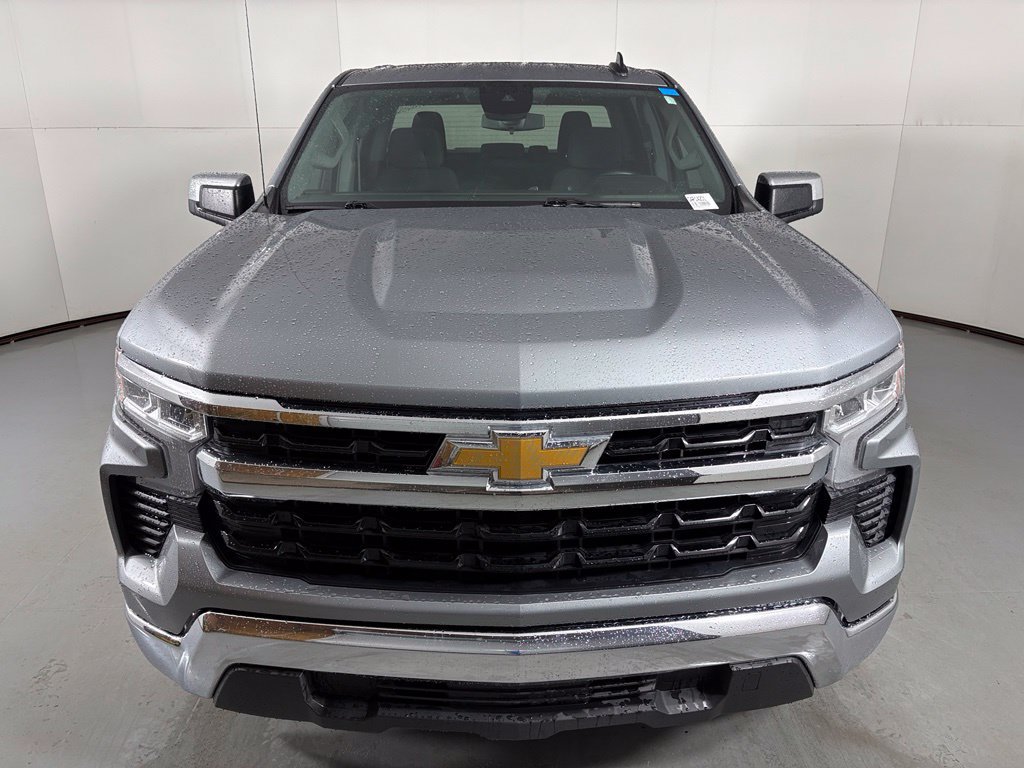 Used 2024 Chevrolet Silverado 1500 LT RWD image 4