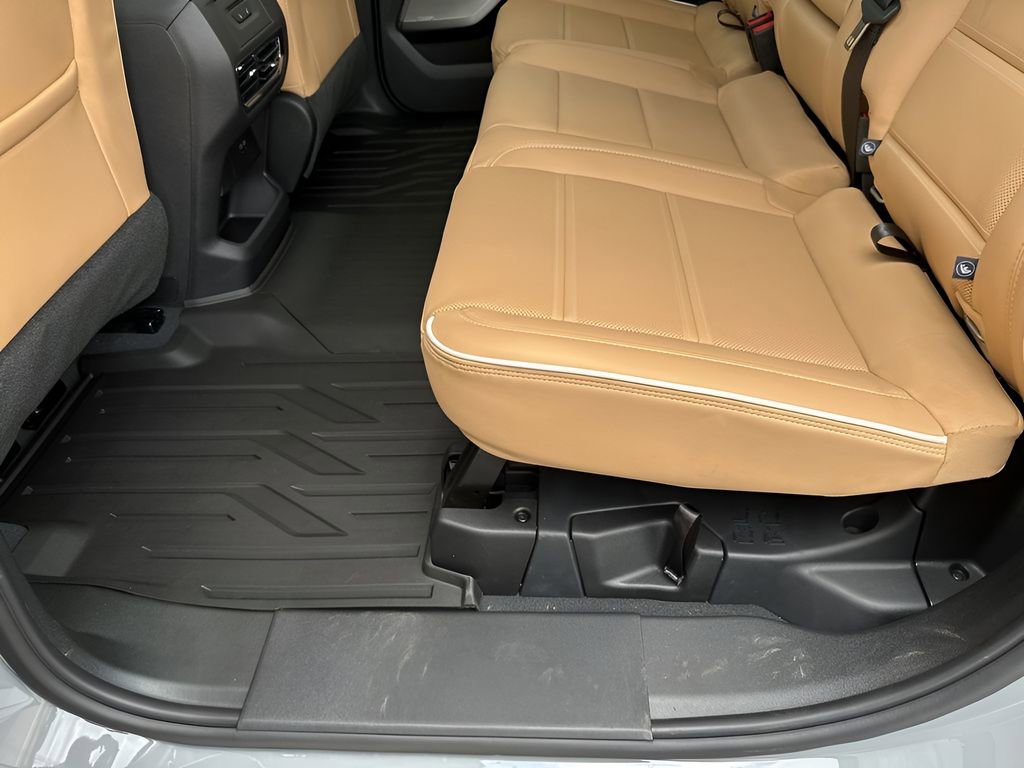 New 2025 GMC Sierra EV Denali image 18