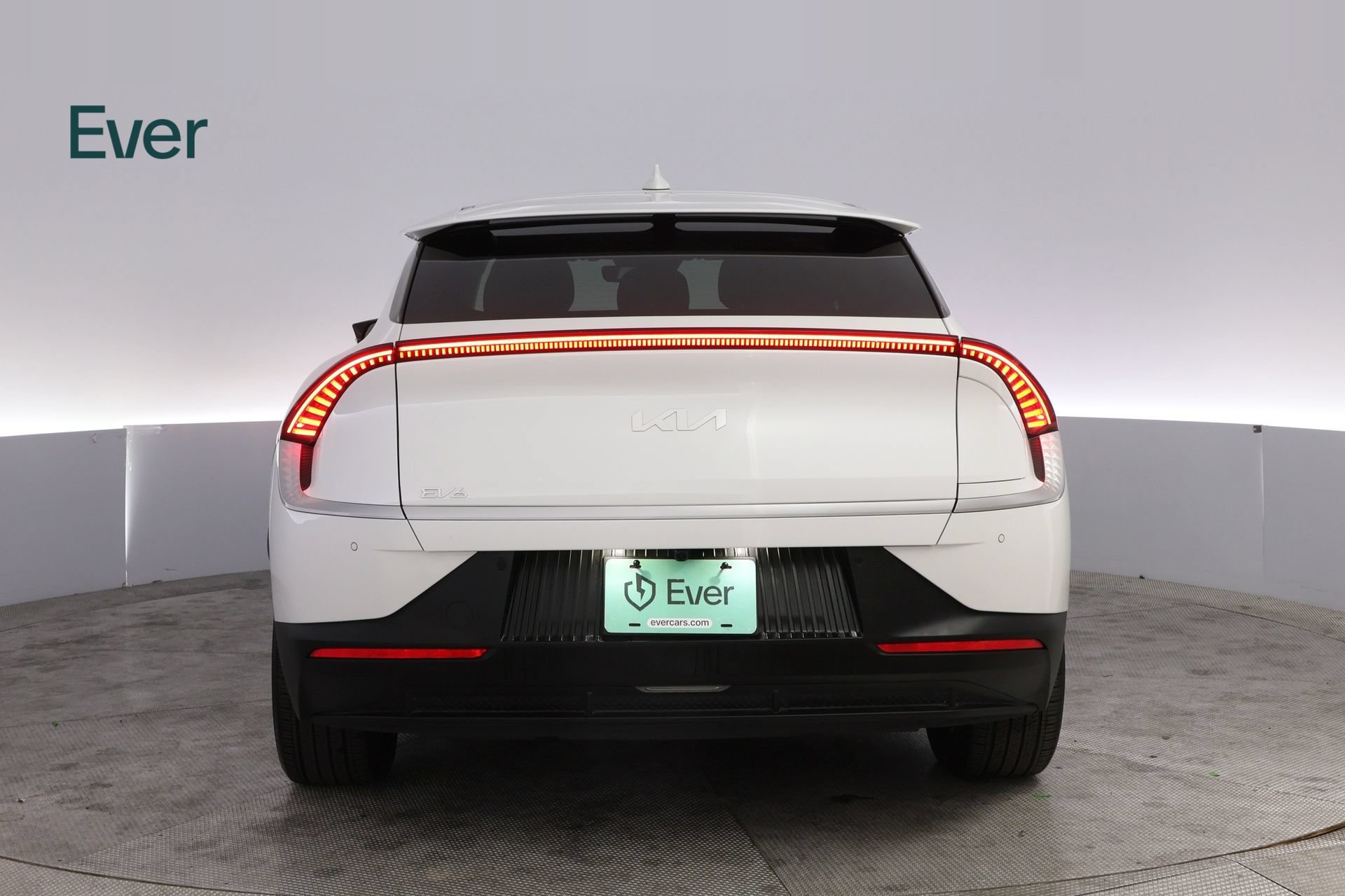 Used 2024 Kia EV6 Light RWD image 15