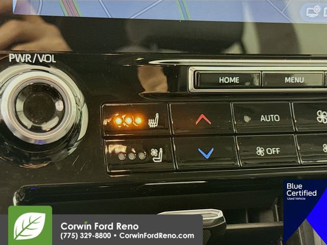 Used 2021 Toyota Highlander Limited image 23