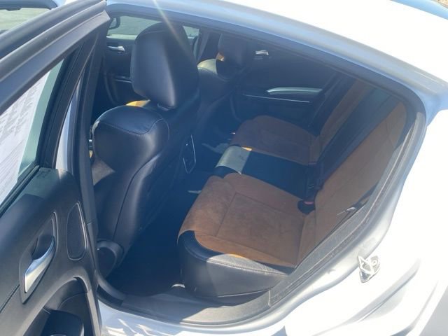 Used 2022 Dodge Charger R/T w/ Plus Group RWD image 12