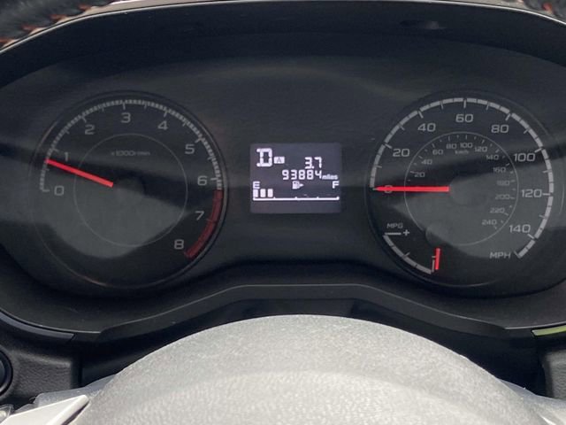 Used 2019 Subaru Crosstrek 2.0i Premium w/ Popular Package #2 image 28