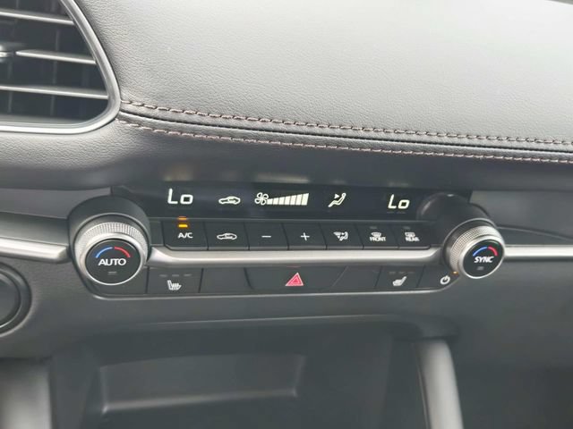 New 2026 MAZDA MAZDA3 2.5 S Sedan w/ Preferred Pkg FWD image 26
