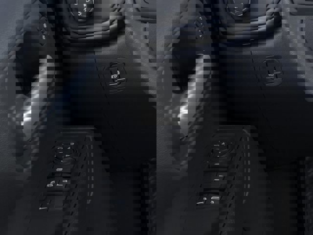 New 2026 Chevrolet Silverado 1500 Custom Trail Boss image 22