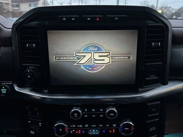 Used 2023 Ford F150 Lariat w/ Equipment Group 502A High image 15