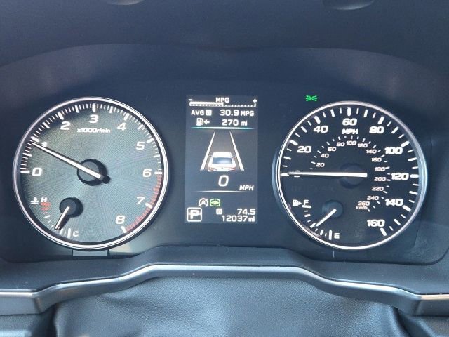 Certified 2022 Subaru Legacy Limited image 15