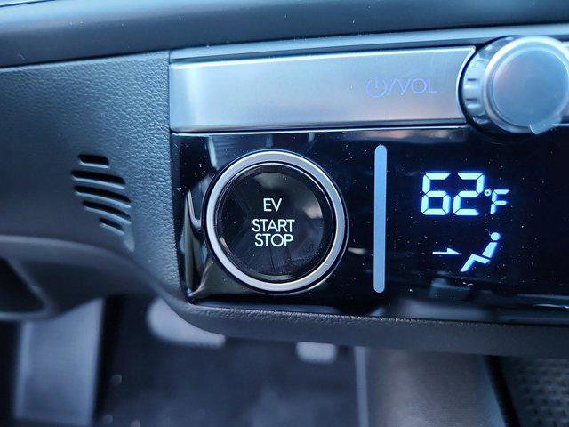 New 2024 Hyundai Ioniq 6 SEL image 24