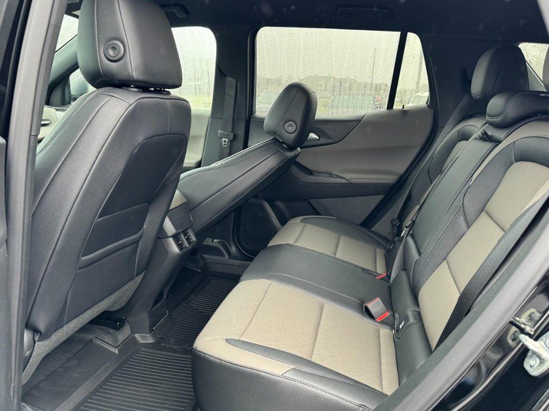 New 2026 Chevrolet Equinox LT w/ Convenience Package II image 32