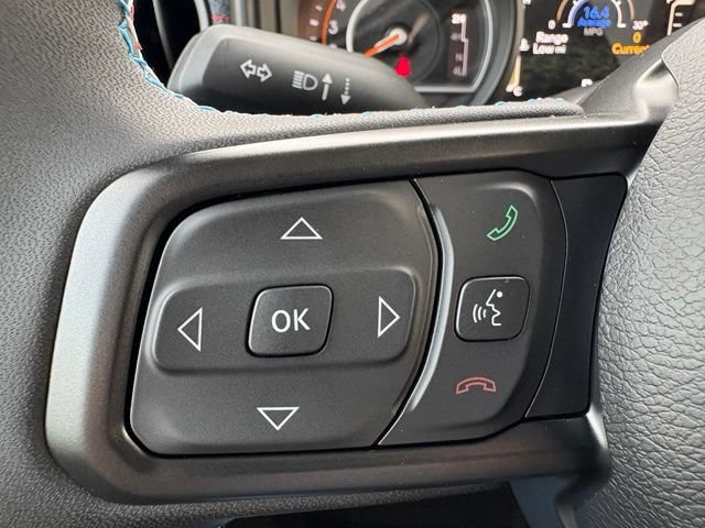 New 2026 Jeep Wrangler Unlimited Sport w/ Dual Top Group AWD/4WD image 20
