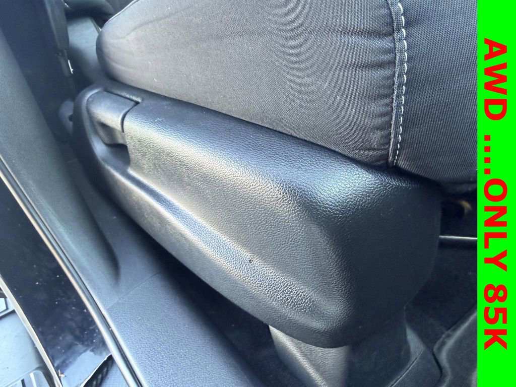 Used 2021 Honda Ridgeline Sport image 24