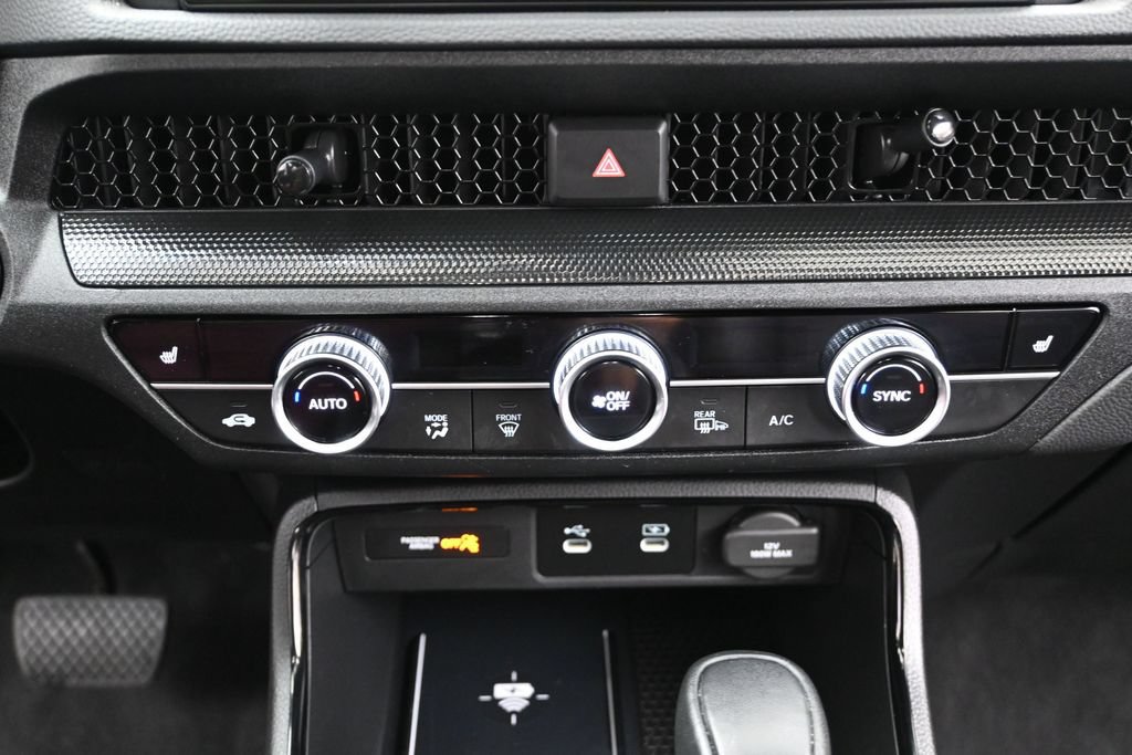 Certified 2026 Honda CR-V Sport-L image 19