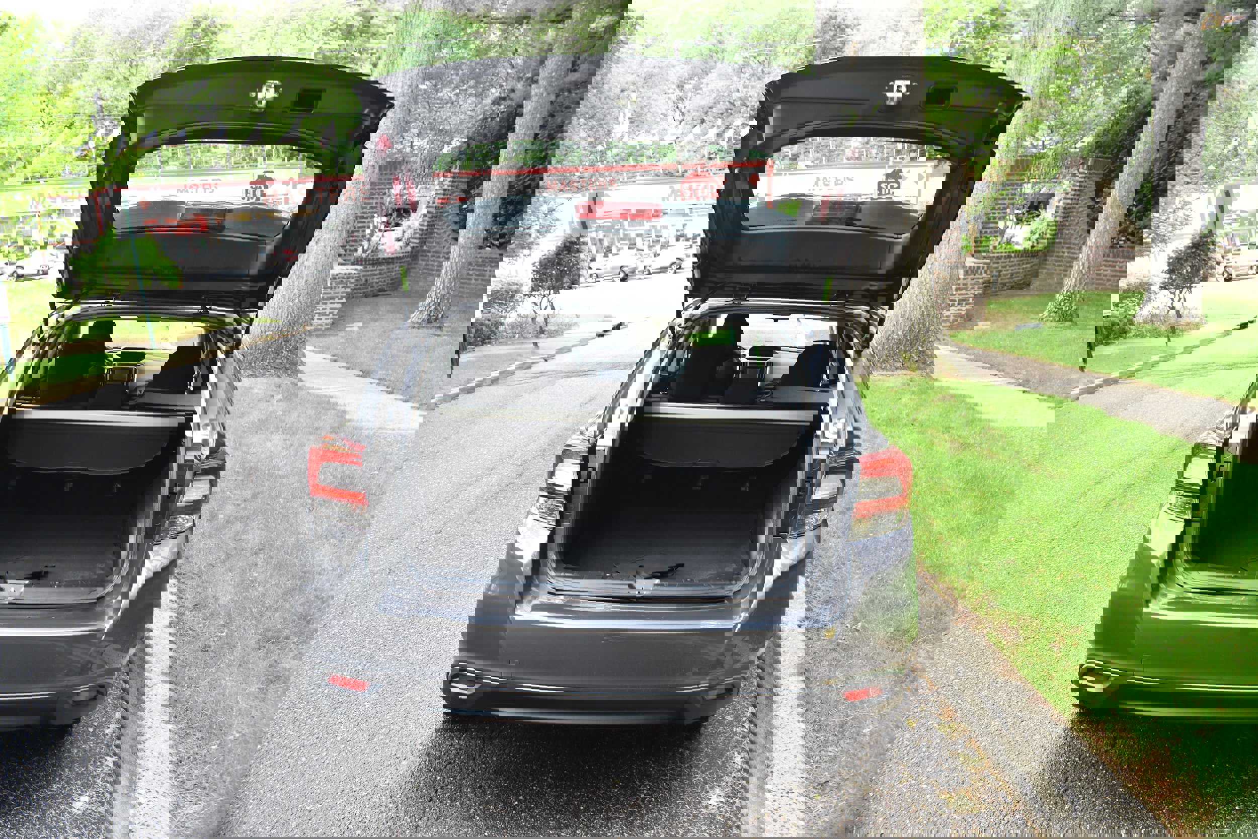 Used 2019 Subaru Impreza 2.0i Premium w/ Eyesight & BSD/Rcta & SRF image 19