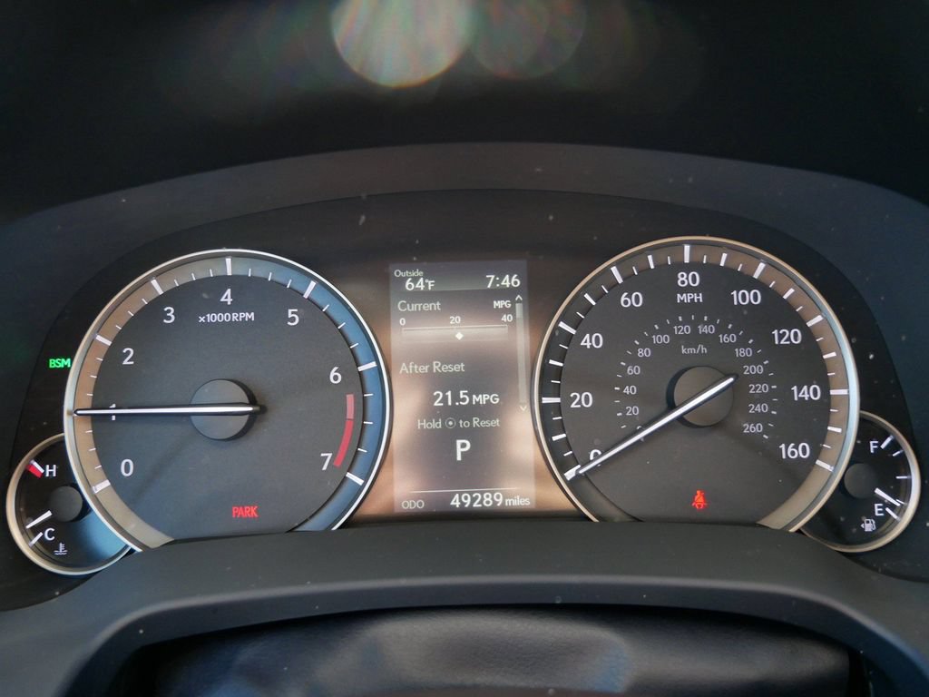 Certified 2022 Lexus RX 350 AWD w/ Premium Package image 29