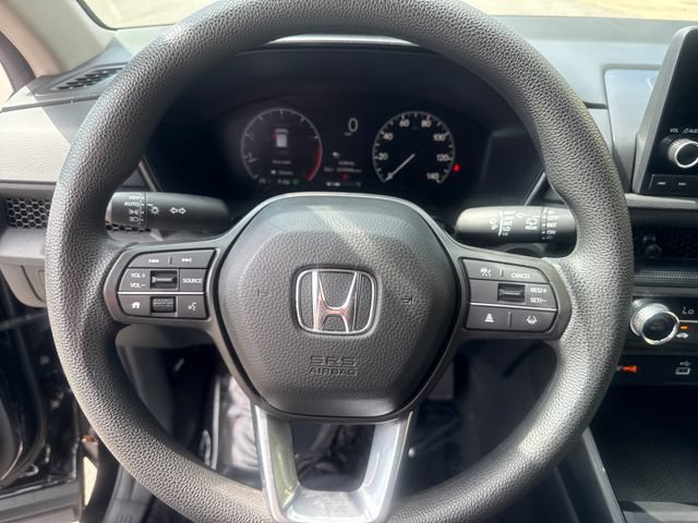 Certified 2025 Honda CR-V LX image 11
