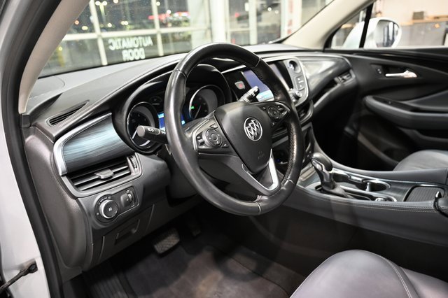 Used 2019 Buick Envision Essence image 19