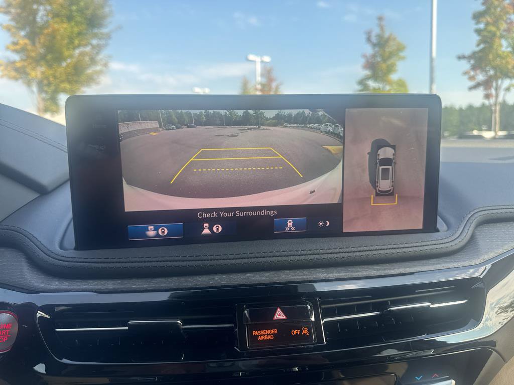 New 2026 Acura MDX w/ Advance Package AWD/4WD image 21