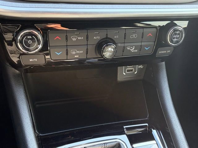 New 2026 Jeep Compass Limited image 22