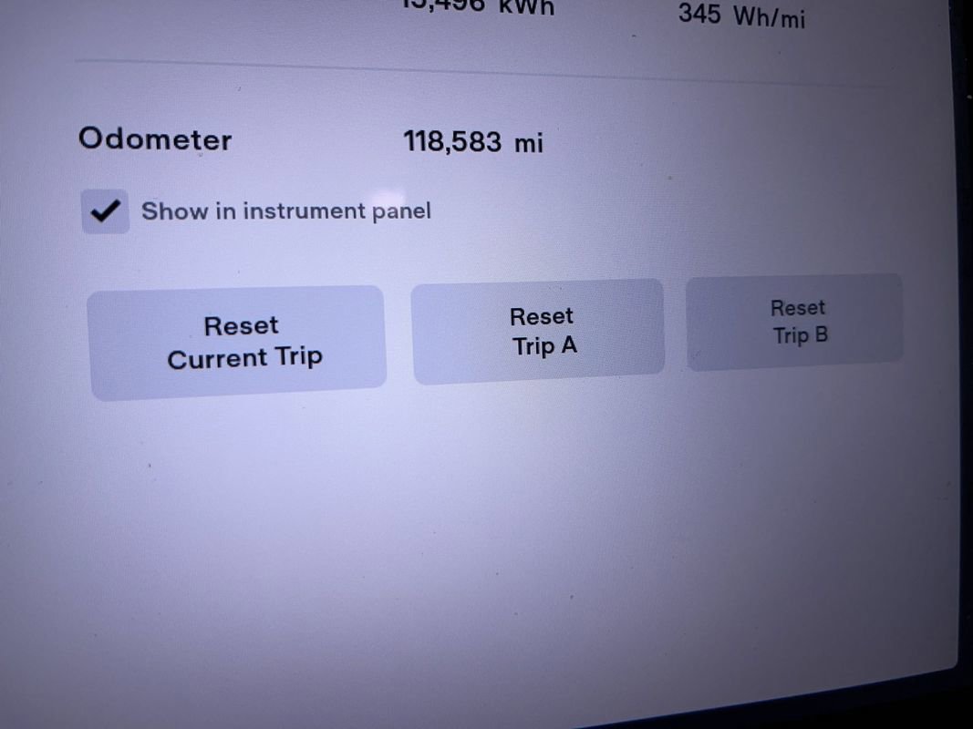 Used 2016 Tesla Model X 75D image 20