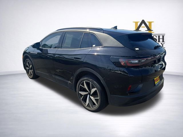 Used 2023 Volkswagen ID.4 Pro S AWD/4WD image 5