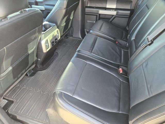 Used 2017 Ford F150 Lariat image 32