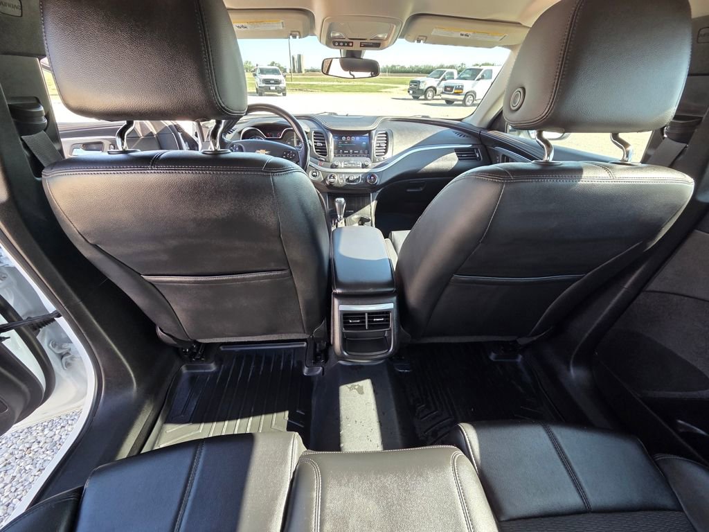 Used 2020 Chevrolet Impala LT image 26