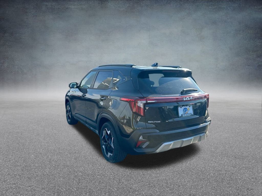 Used 2026 Kia Seltos S image 29