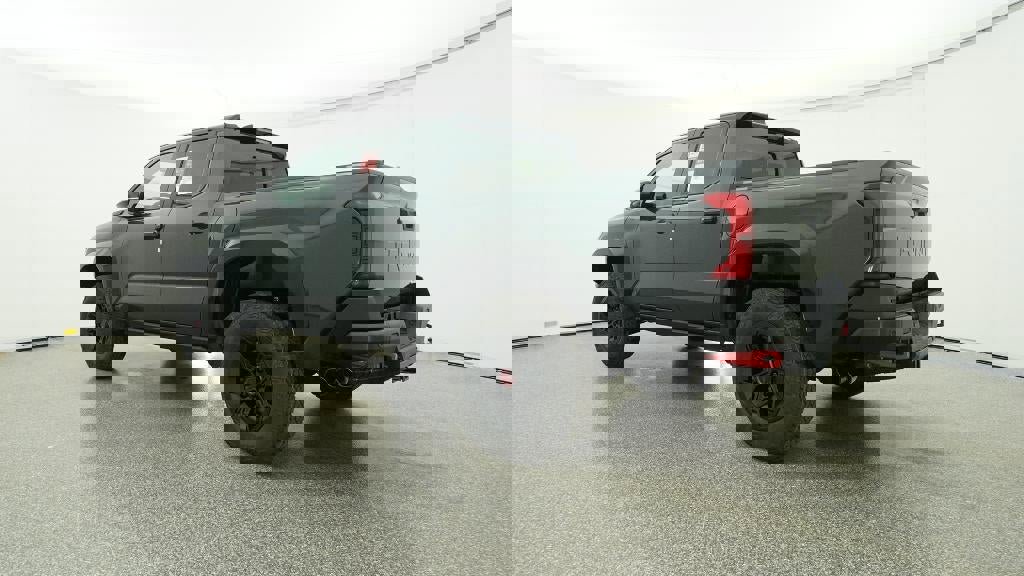 New 2026 Toyota Tacoma TRD Pro image 21