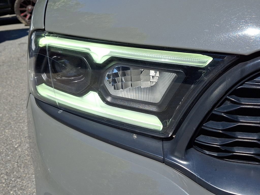 Certified 2024 Dodge Durango GT AWD/4WD image 9