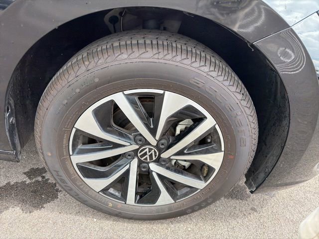 Used 2024 Volkswagen Jetta S FWD image 4