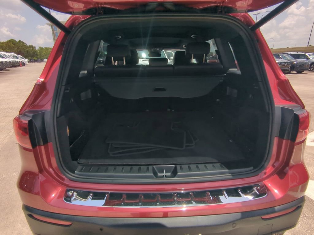 Used 2024 Mercedes-Benz EQB 250+ image 25