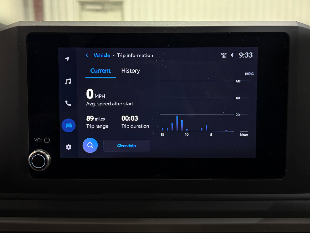 Used 2024 Toyota Tacoma SR image 12