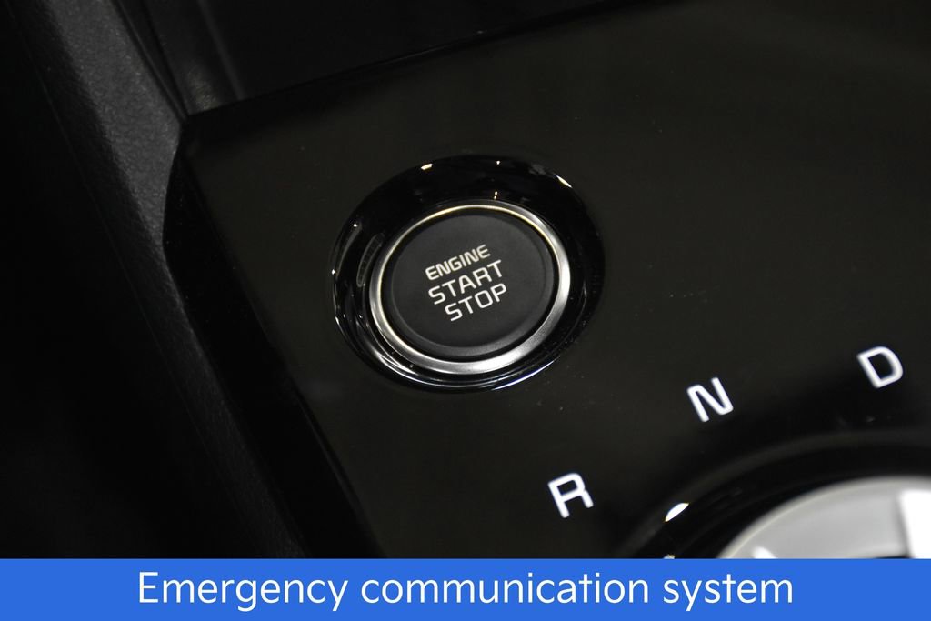 New 2025 Kia Sportage X-Line image 12