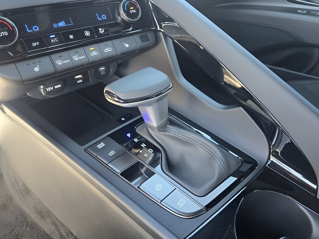 New 2026 Hyundai Elantra SEL Sport Premium FWD image 18