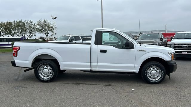 Used 2020 Ford F150 XL w/ Equipment Group 101A Mid image 2