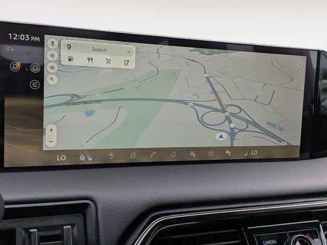 New 2025 Nissan Armada PRO-4X w/ Pro-4X Premium Package image 17