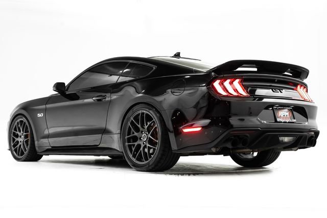 Used 2022 Ford Mustang GT Premium w/ Black Accent Package image 10