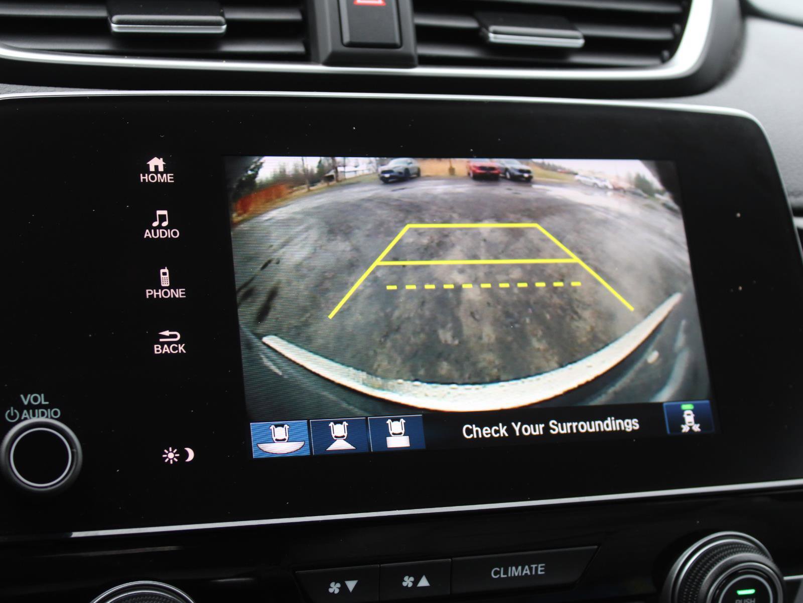 Used 2018 Honda CR-V EX-L image 15
