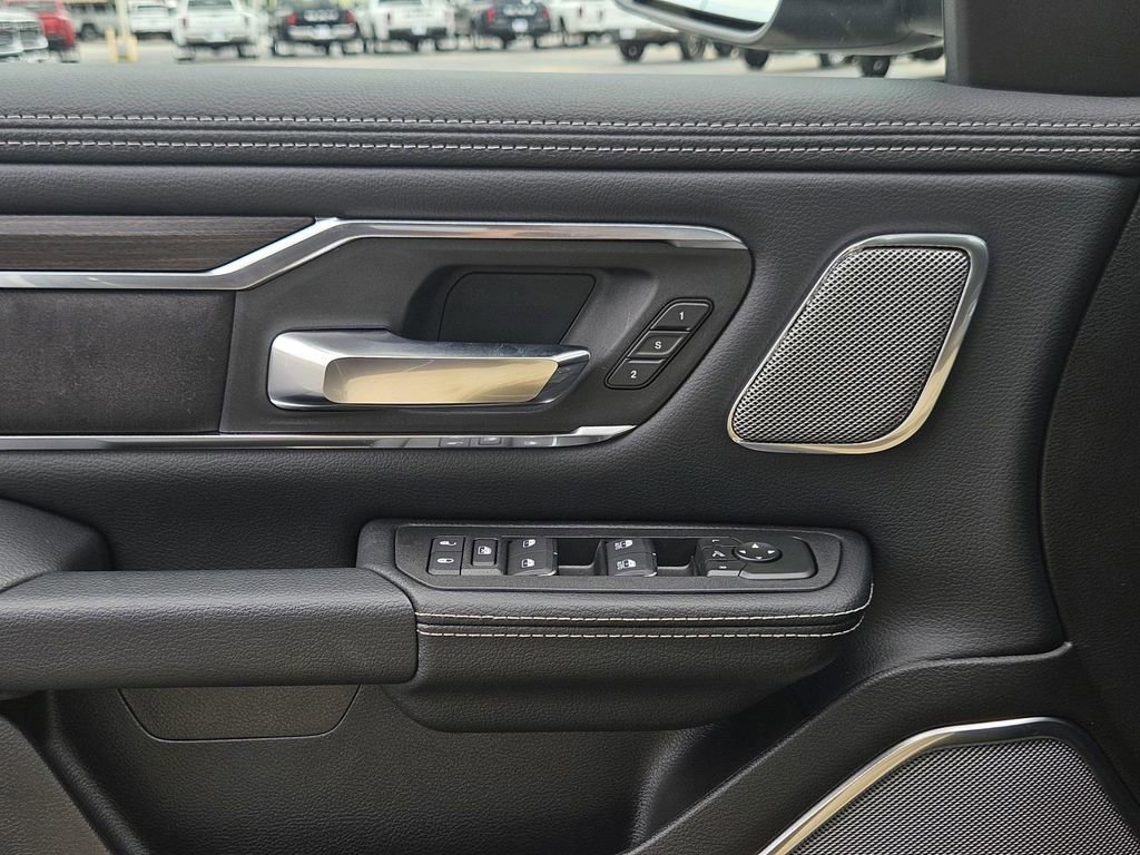 New 2026 RAM 1500 Laramie image 30