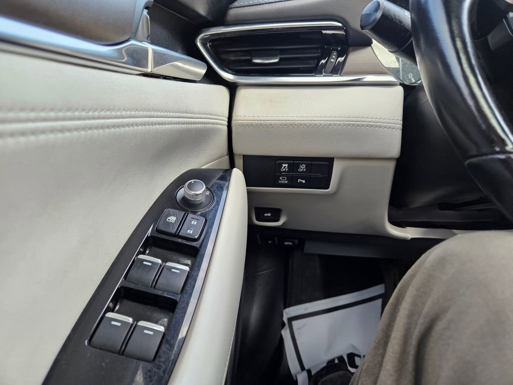 Used 2018 MAZDA MAZDA6 Signature image 12