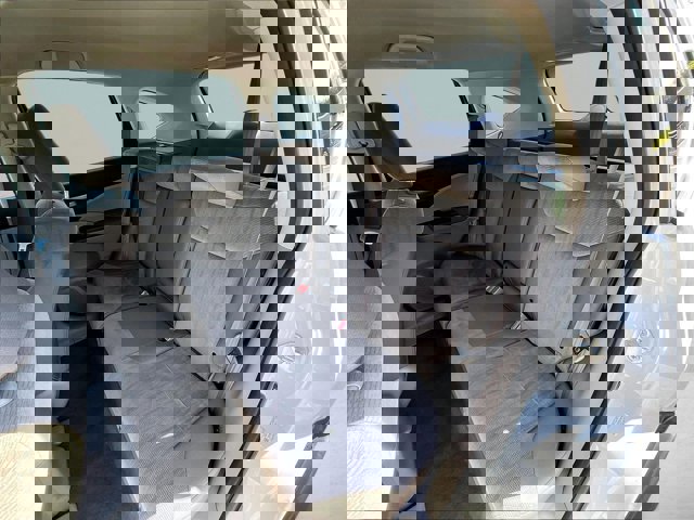 Used 2014 Honda CR-V LX image 25