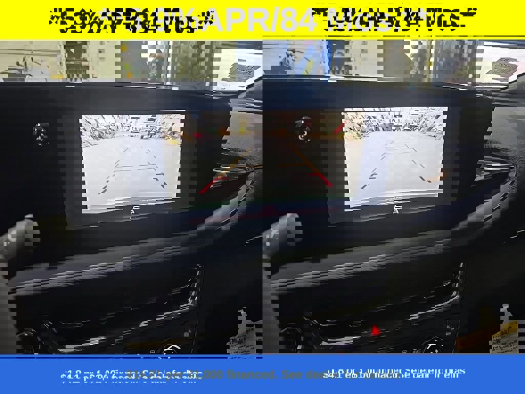 New 2026 Buick Envista Preferred w/ Convenience I Package image 22