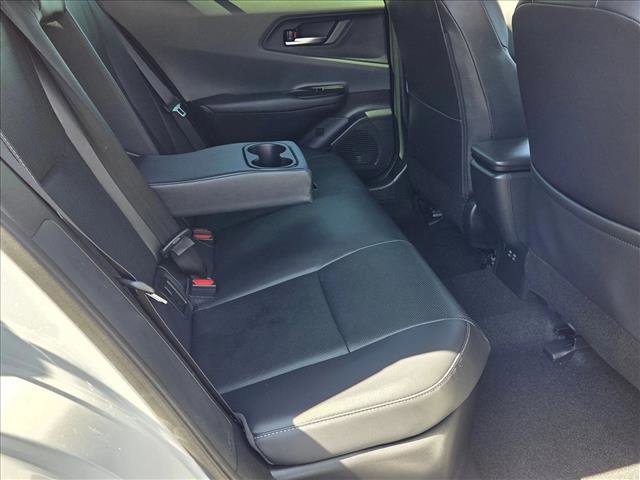 Used 2024 Toyota Prius XLE image 19