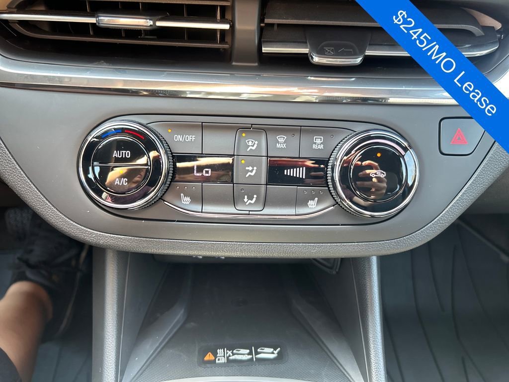 New 2026 Buick Envista Preferred w/ Convenience I Package FWD image 50