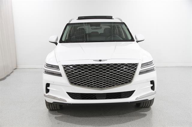 Used 2021 Genesis GV80 3.5T image 2