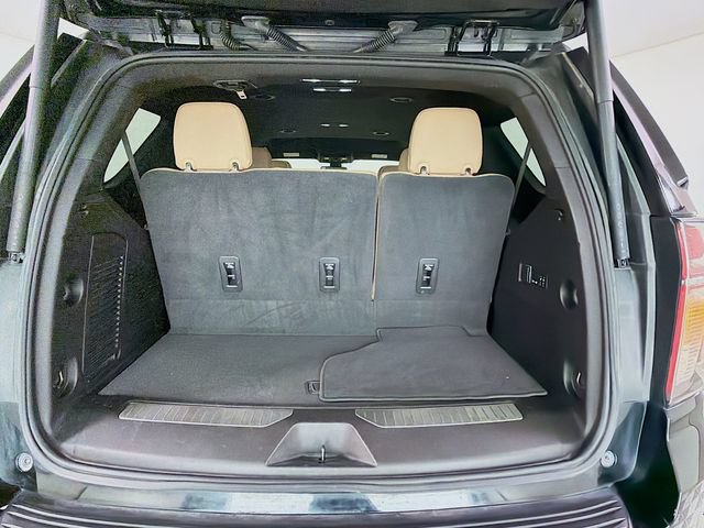 Used 2022 Chevrolet Tahoe Premier RWD image 28